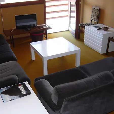 Nyaraló Matterhorn Sky