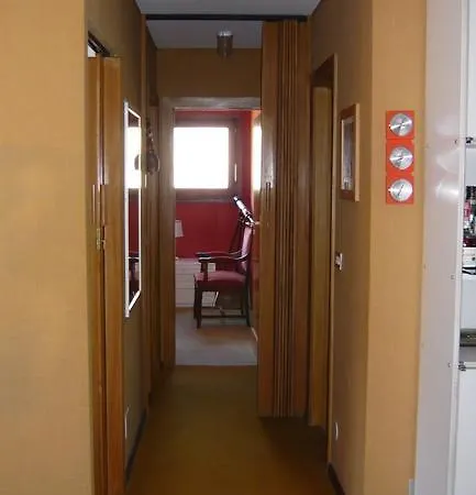 Nyaraló Matterhorn Sky *