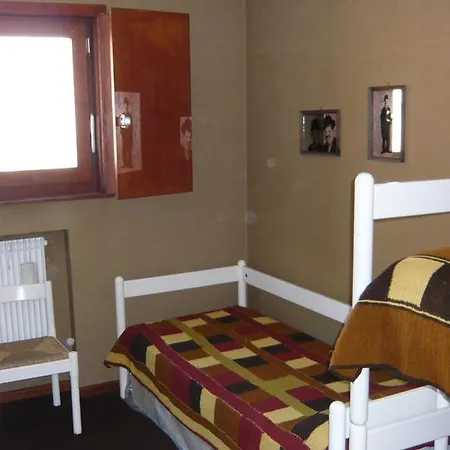 Nyaraló Matterhorn Sky Breuil-Cervinia