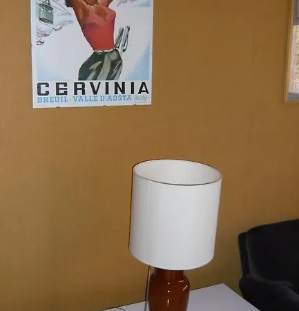 Сasa de vacaciones Matterhorn Sky *