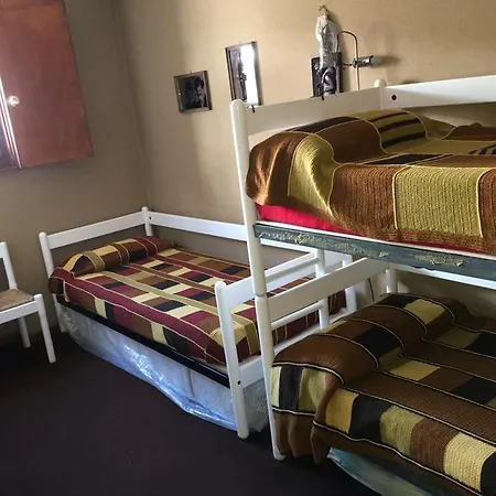 Matterhorn Sky Nyaraló *