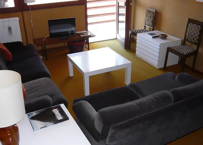 Holiday home Matterhorn Sky